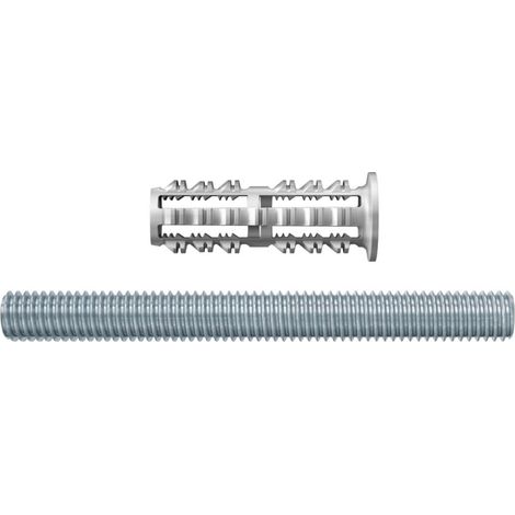 Fischer Injektions-Set FIS M12 - 2 Stück Injektions-Set (1/3)