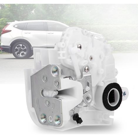 Verrou électrique de porte arrière droite pour CRV 2007-2011 - Actionneur de serrure 72610SWAA01 (1/5)