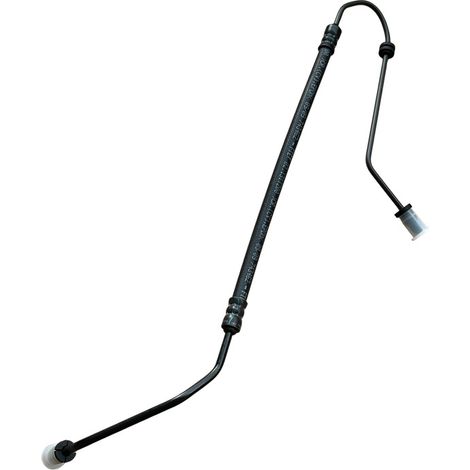 1KD721465C ist für Kupplungsölschläuche von Volkswagen Jetta, Touran und SEAT geeignet. 1K1721465BB (1/5)