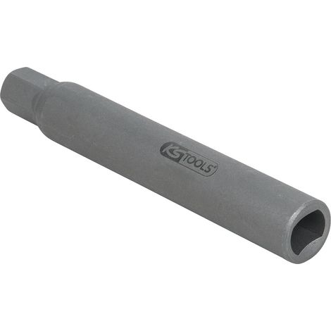 1 - Embout De Douille - Clé À Douille - Pour Coffret 150.9400 - Taille 7 Mm - Compatible Vag Seat Fiat