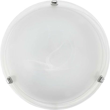 Eglo Faretti Salome - Cromo - Ø 40 cm (1/5)