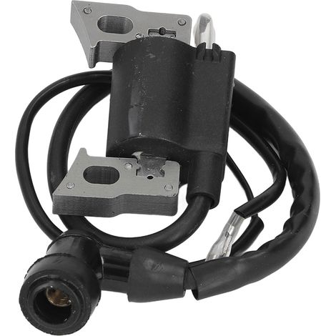 Zündspule für 152F 79,5 cm³ 2,5 PS Generator, Ersatzzündmodul, Ersatzteil kompatibel mit Benzinmotoren. (1/5)