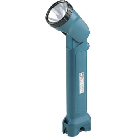 Makita Akku-Lampe ML702 7,2V, 200 min (1/4)