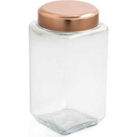 BOTE DE VIDRIO COBRE 1,65L (1/3)
