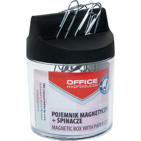 Portagraffette magnetico per ufficio 18184421-99