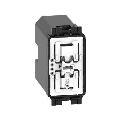 Bticino Interruttore Smart per Comando Luci Living Now K4003CWI (1/2)