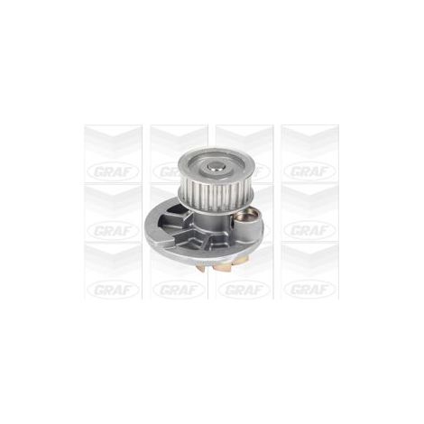 Pompe à eau, refroidissement du moteur GRAF PA572A CHEVROLET 1334139 1334170