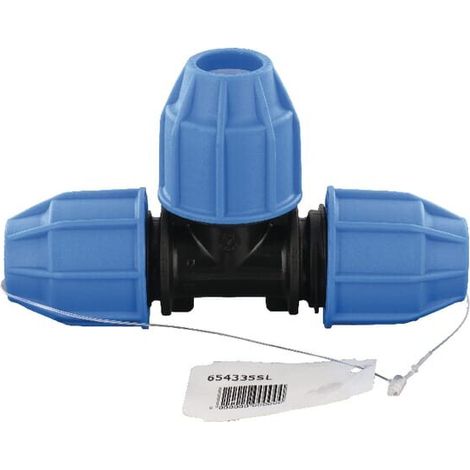 S16 T-Kupplung 16 UNIVERSAL 654335SL