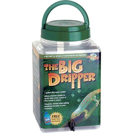 Zoo Med BD-1 Grande Dripper