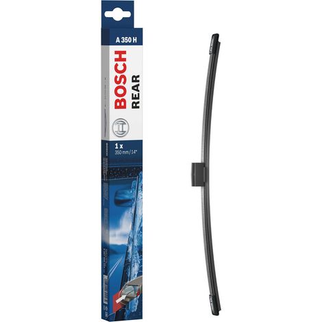 Balai d'essuie-glace BOSCH 3 397 008 054 SKODA 6Y0955425 (1/2)