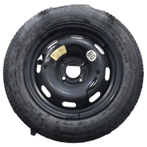 [PRODUIT D'OCCASION] Roue Secours CITROEN C4 Cactus ♻️ Ref Oe. 20555r16v - Garantie à vie (1/3)