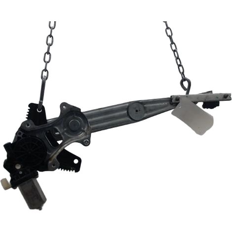 Mecanisme+moteur Leve-glace Avant Gauche NISSAN Micra 2009- [PRODUIT D'OCCASION]♻️827311hb1a (1/3)