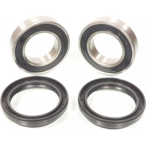 schwenkradlager works für quad yamaha 250 raptor 2008 bis 2012 (1/3)