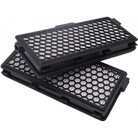 Ahlsen 2er-Pack Filter für die S4-S5-Serie, Staubsaugerfilter (1/4)