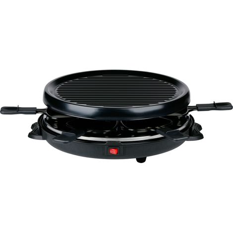 alpina Ensemble gourmet Noir H41.5xl29.5xL41.5cm (1/5)