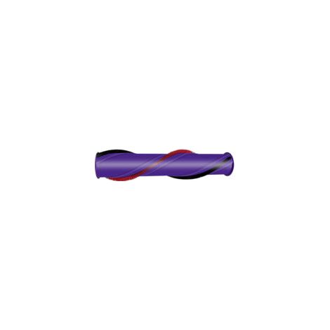 Brosse rotative pour aspirateur Dyson V10, brosse rotative de rechange pour aspirateur Dyson V10, brosse rotative de rechange pour le nettoyage des tapis Dyson V10. Références : 970100-03 et 970100-05 (1/2)
