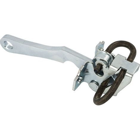 Limitatore porta anteriore Fiat Ducato II 94-06 (1/2)