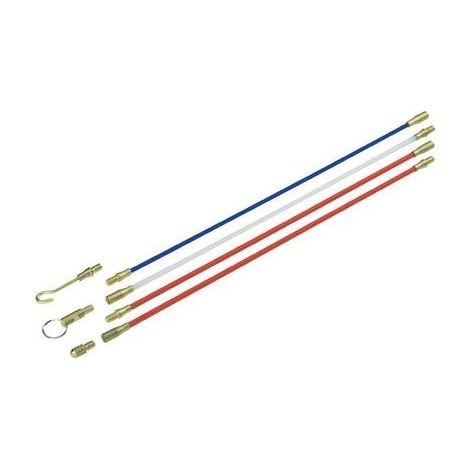SISTEMA DE INSTALACIÓN DE CABLE SCOUT+ HELLERMANNTYTON CS-SH 897-90003