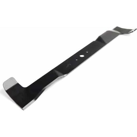 Lame de tondeuse mulching 61,5 cm – Compatible Castelgarden TC122, Honda, Stiga – Rotation gauche pour coupe efficace (1/2)