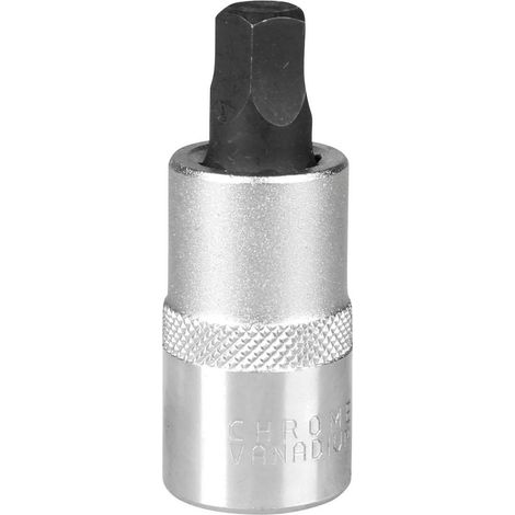 Tuerca pentagonal macho de 10 mm para sistema de frenos