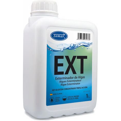 FPLUS tamar exterminador de algas 1 l 1120190010 , tamar exterminador de algas 1 l 1120190010