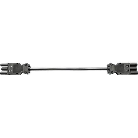 Bachmann 375.127 Cavo di collegamento Nero 1.50 m (1/3)