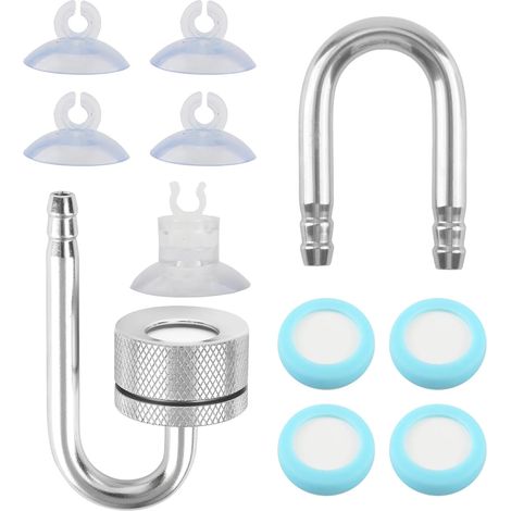 Diffuseur CO2 Aquarium (1/5)