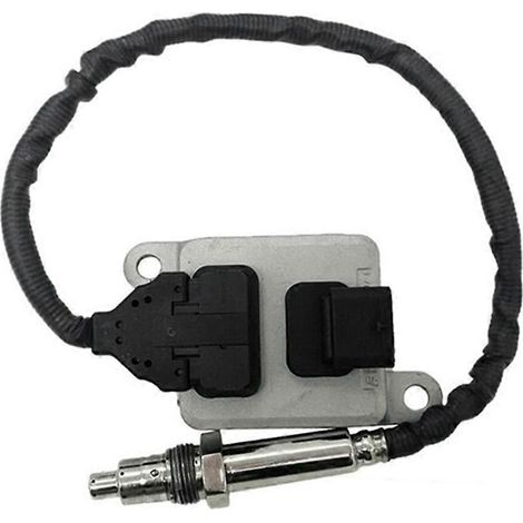 Capteur d'oxygène (azote) A0009053403 5WK96681C pour Mercedes-Benz Sprinter 2500 GLK 250 E 250 (capteur NOx) (1/5)