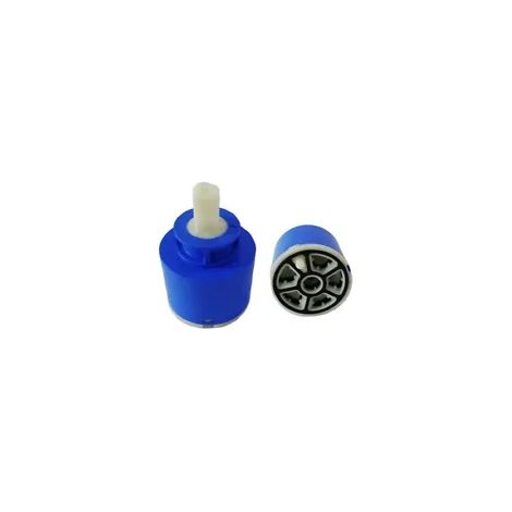 Cartuccia di ricambio 40mm selettiva 01977 teorema (1/2)