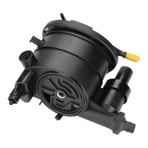 Filtre à Carburant et Boîtier Compatible avec Xsara Berlingo 206 306 Partner Expert 1.9D DW8 FC446