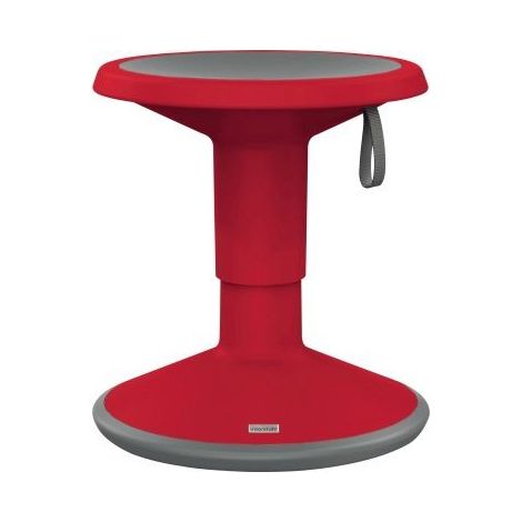 INTERSTUHL Hocker UPis1-Junior 090U 10442665 rot