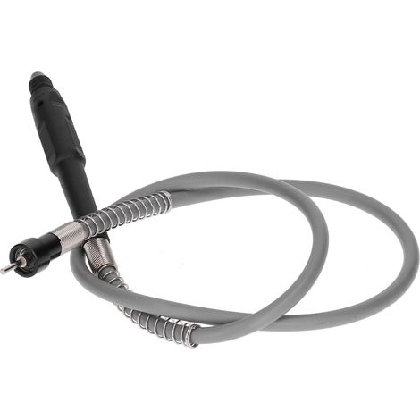 Outils rotatifs à arbre flexible pour la gravure, meuleuse électrique, accessoires de sculpture (1/5)