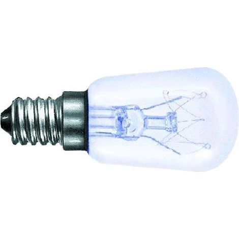 Lampade Incandescenza Peretta Chiara E14 1/2 Cand. Conf.10Pz