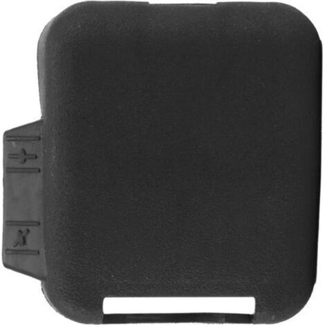 Couvre-filtre à air pour débroussailleuse STIHL FS85 FS85R FC75 FC85 pièce de rechange moteur protection (1/5)