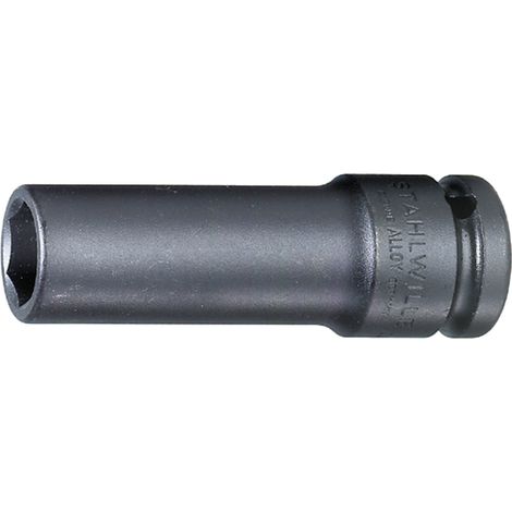 2309 CHIAVE A BUSSOLA IMPACT 1/2" 19 MM
