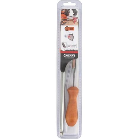 Juego para afilar A1 4,5 mm OREGON Q105860