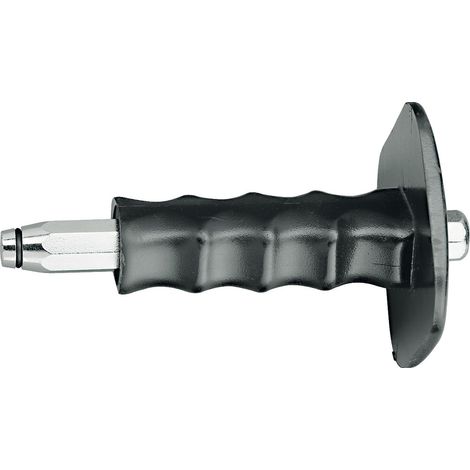 GEDORE 90 HS-4 Setzeisen mit Handschutz 4 mm (1/5)