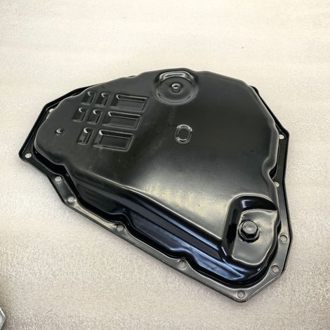 31390-3JX0A is suitable for Nissan Sunny 11, Sylphy 12, Kicks 17 transmission oil pan CVT HR16 (1/4)