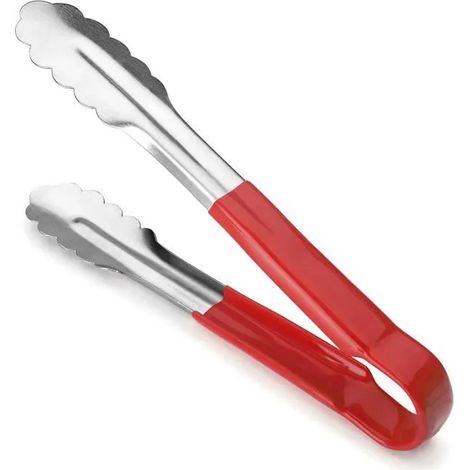 Zange Lacor monoblock 24 cm robust vielseitig
