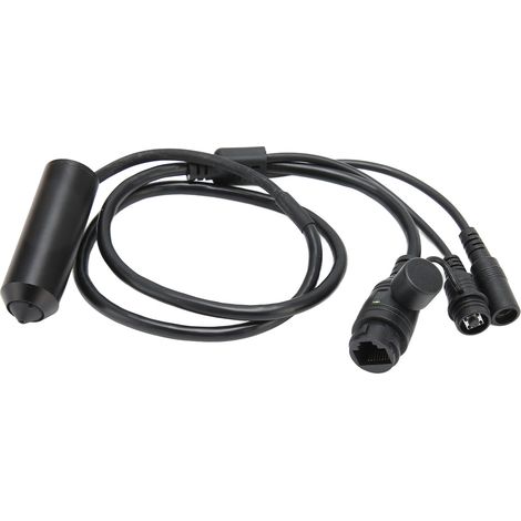 Caméra vidéo multifonction 4MP HD, plug and play, sécurité 2K pour visioconférence et équipement industriel (1/5)