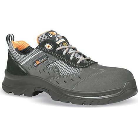 Chaussures de sécurité basses U-Power Sprint S1 SRC ESD - 44 (1/2)