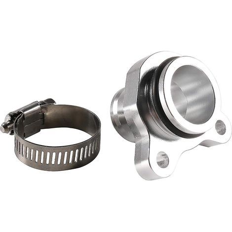 Passend für den Austausch der Wasserleitungsverbindung des Motors 335I 11537541992 11537544638 N54 N53 N52 (1/4)