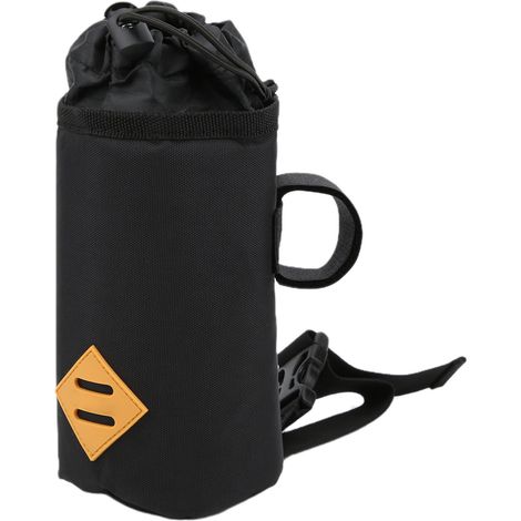 Sacoche de guidon en polyester isotherme pour vélo, équipement cycliste (1/5)