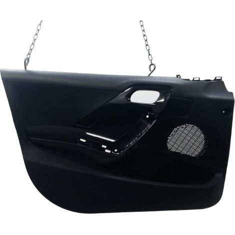 [PRODUIT D'OCCASION] Garniture Porte Avant Gauche PEUGEOT 208 Phase 1 2012-... ♻️ Ref Oe. 96763526zd - Garantie à vie (1/2)