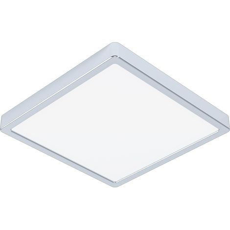 LED Plafonnier Fueva 5, Ø 28,5 cm, lampe murale 1 flamme, lampe de (1/5)