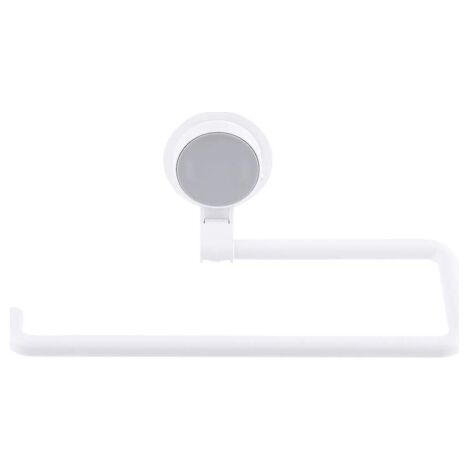Porte Sopalin Mural 30.5cm, Porte Essuie Tout de Cuisine Auto-adhésif Support Essuie Tout Support Sopalin pour Cuisine, Salle de Bain, Placards (1/5)