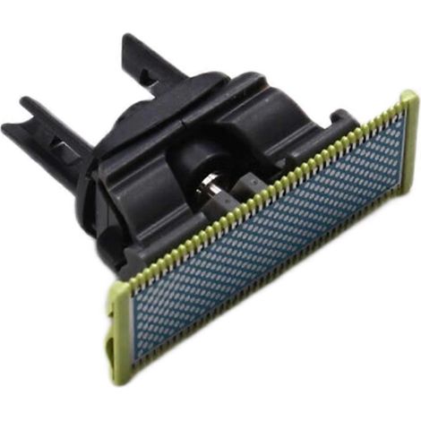 Ersatzklinge für OneBlade Rasierer QP2520 QP2630 QP6510 (1/5)