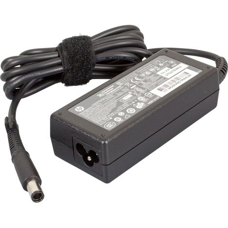 Adattatore intelligente HP da 65 W, richiede cavo di alimentazione, 693667-800