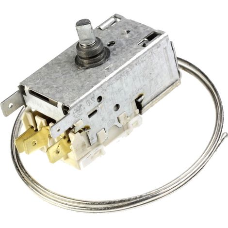 Whirlpool - thermostat - 481228238231 - 8058331147262 (1/2)
