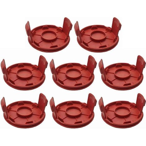 Carretel de Linha S/MARCA para Cortador de Grama Black Decker O9l (1/5)